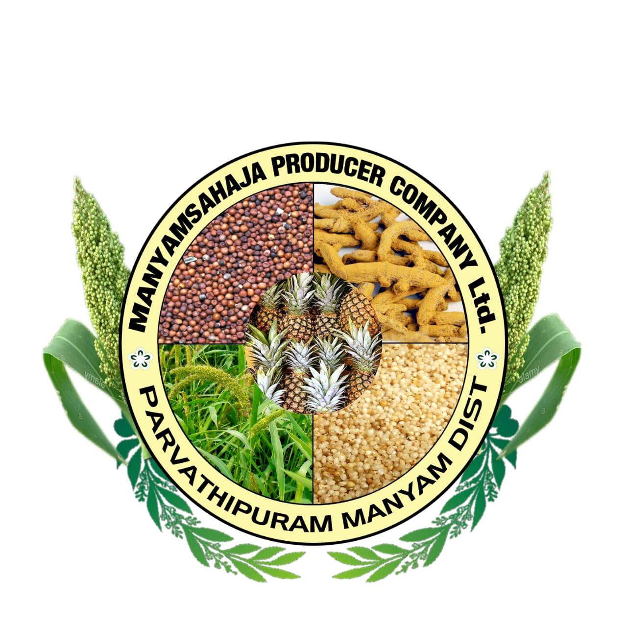 Manyam Sahaja